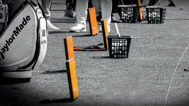 ::Paul offers a personalized approach to your specific needs, for beginners or elite players. including video swing analysis, coaching and developing a specific plan to improve your game.